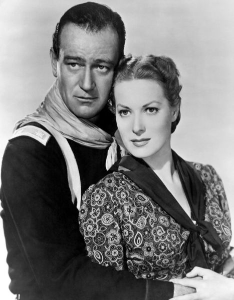 Produktbild: Rio Grande (John Wayne) (Neuauflage)
