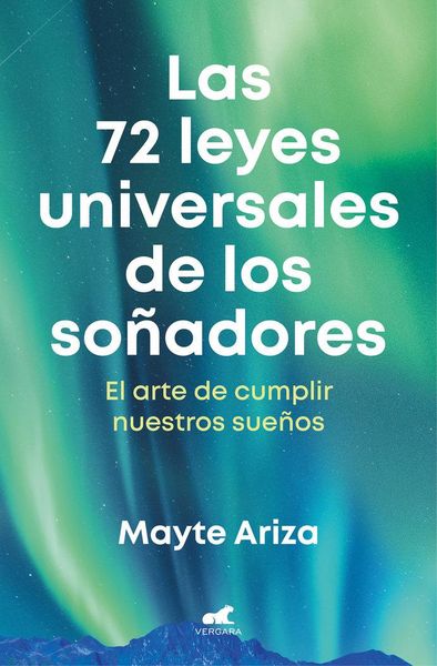 Produktbild: Las 72 leyes universales de los sonadores: El arte de cumplir