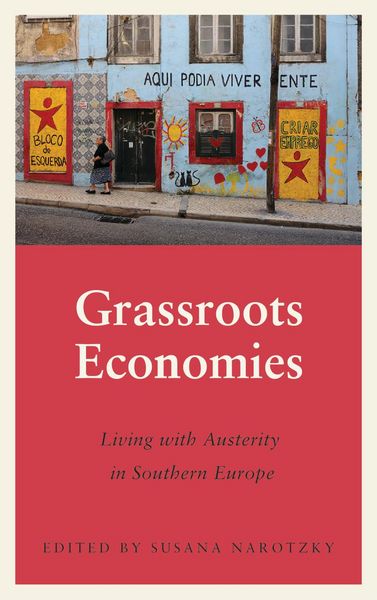 Produktbild: Grassroots Economies