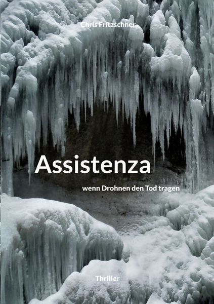 Produktbild: Assistenza