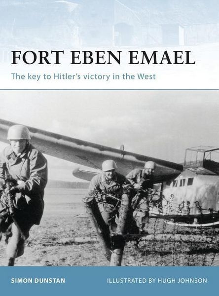 Produktbild: Fort Eben Emael