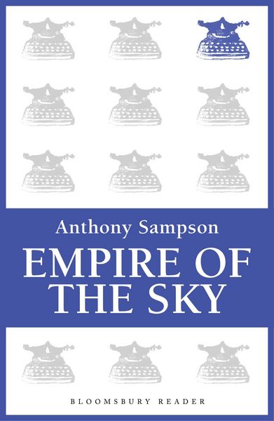 Produktbild: Empire of the Sky