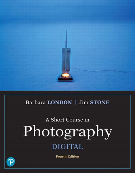 Produktbild: Short Course in Photography, A: Digital