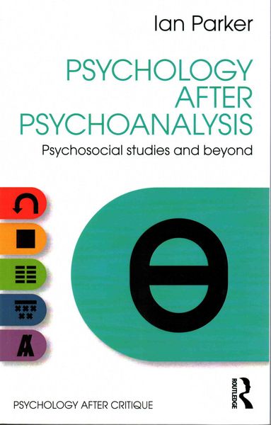 Produktbild: Psychology After Psychoanalysis