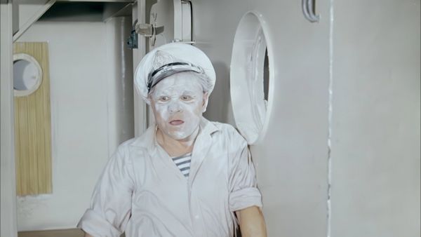 Produktbild: Rette sich wer kann! (DEFA Filmjuwelen)