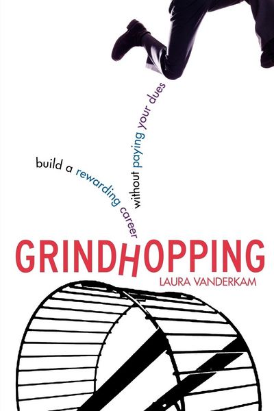 Produktbild: Grindhopping