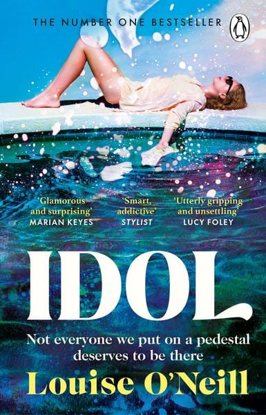 Idol, Taschenbuch von Louise O'Neill; Vermilion, 978-1-80499-086-5