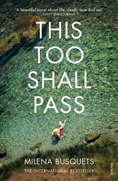 Produktbild: This Too Shall Pass