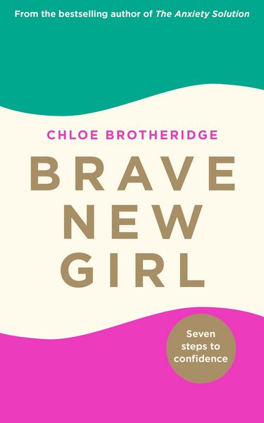 Produktbild: Brave New Girl