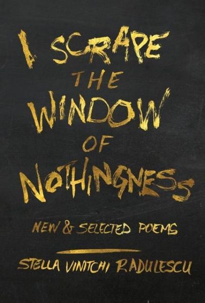 Produktbild: I Scrape the Window of Nothingness