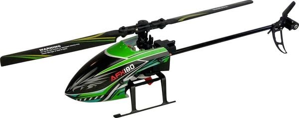 Amewi AFX180 Single-Rotor RC Einsteiger Hubschrauber RtF