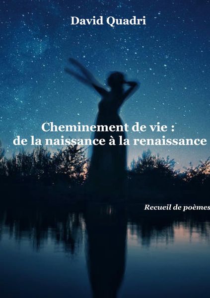 Produktbild: Cheminement de vie :