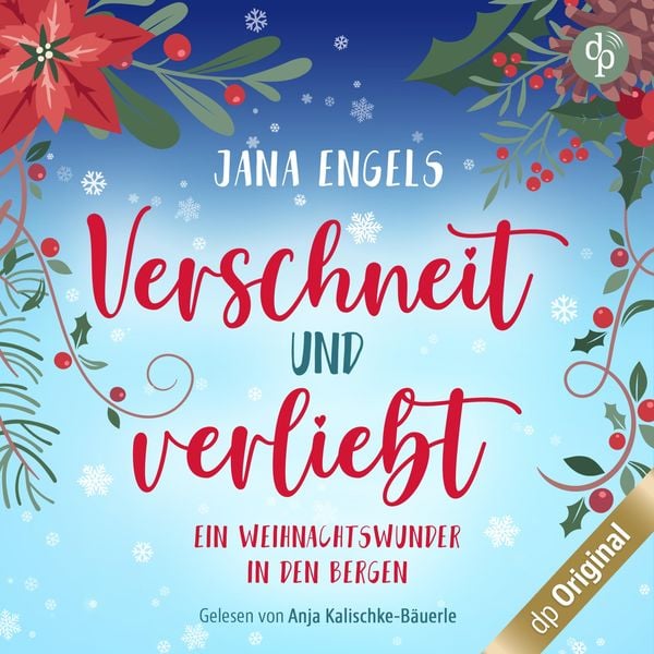 Produktbild: Verschneit und verliebt