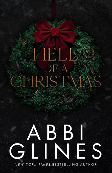 Produktbild: Hell of a Christmas (Mississippi Smoke Series)
