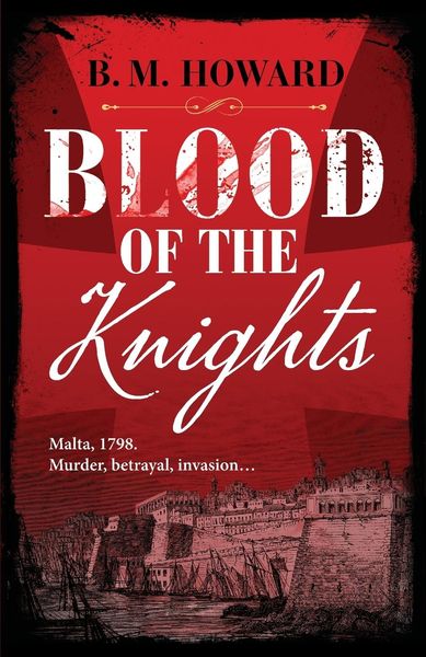 Produktbild: Blood of the Knights