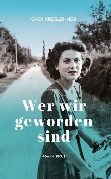 Produktbild: Wer wir geworden sind