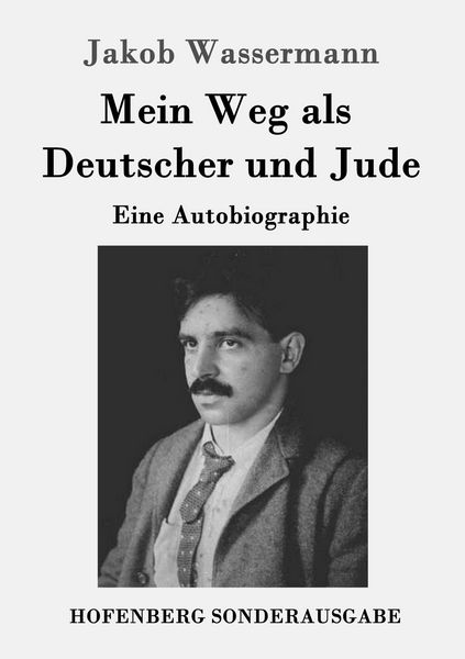 Produktbild: Mein Weg als Deutscher und Jude