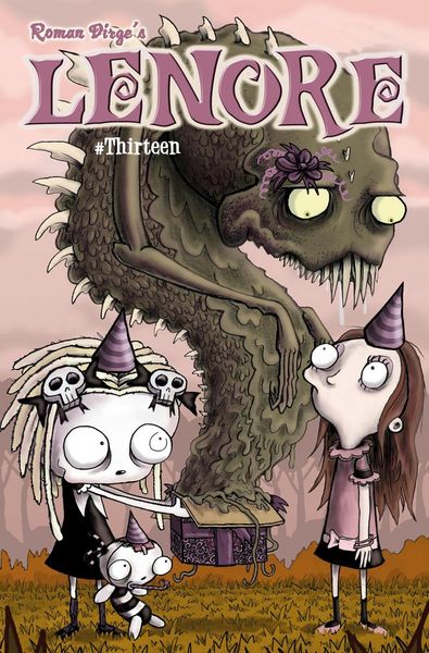 Produktbild: Lenore #13