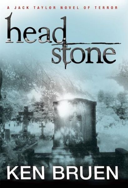 Produktbild: Headstone