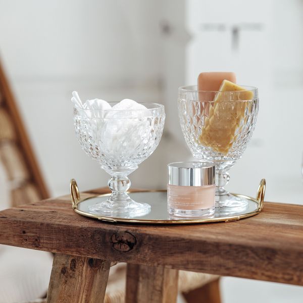 Produktbild: Villeroy & Boch Boston Sektschale / Dessertschale