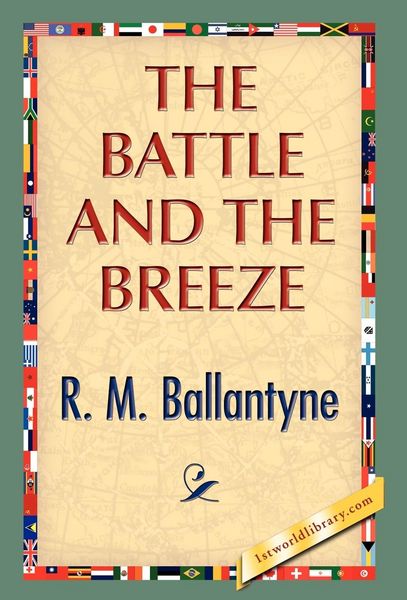 Produktbild: The Battle and the Breeze