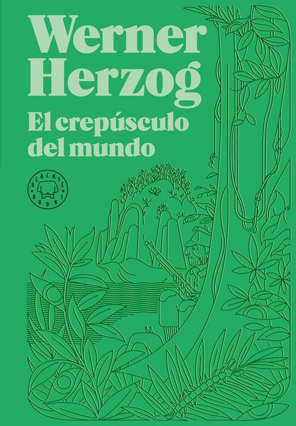 Produktbild: El crep&uacute;sculo del mundo