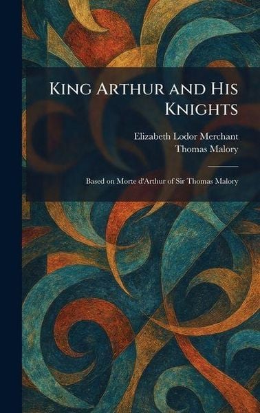 Produktbild: King Arthur and His Knights