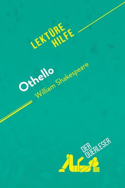 Produktbild: Othello von William Shakespeare (Lekt&uuml;rehilfe)