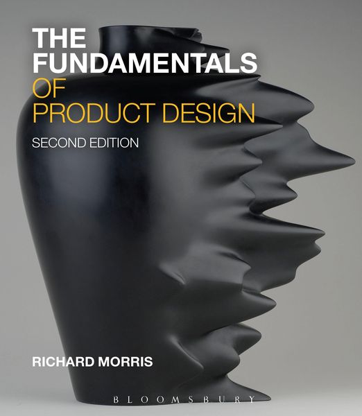 Produktbild: The Fundamentals of Product Design