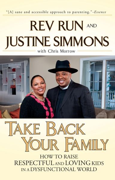Produktbild: Take Back Your Family