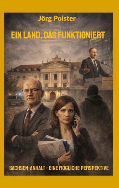 Produktbild: Ein Land, das funktioniert