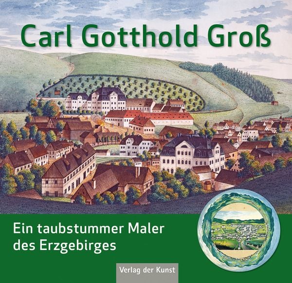 Produktbild: Carl Gotthold Gro&szlig;