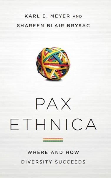 Produktbild: Pax Ethnica