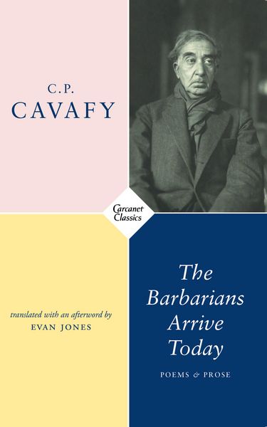 Produktbild: The Barbarians Arrive Today