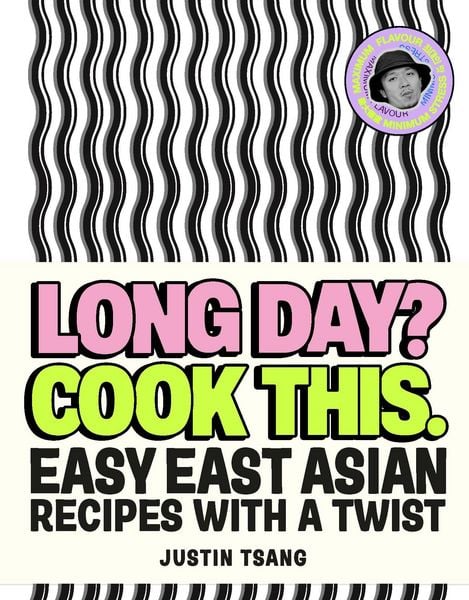 Produktbild: Long Day? Cook This.