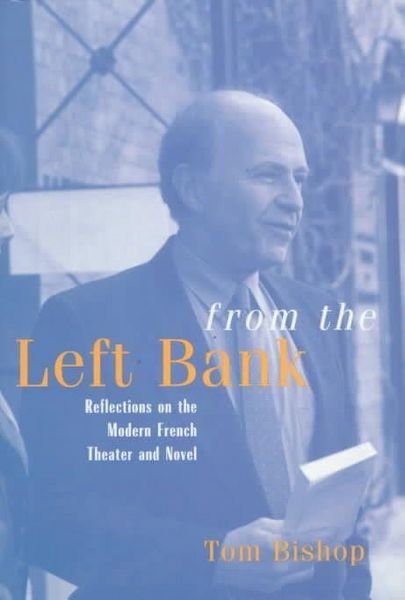 Produktbild: From the Left Bank