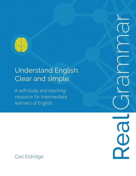 Produktbild: Real Grammar