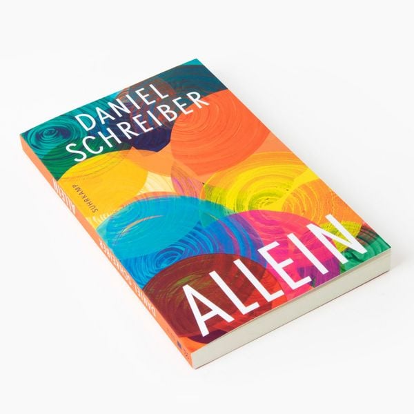 Produktbild: Allein