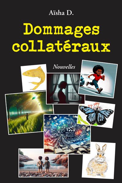 Produktbild: Dommages collat&eacute;raux