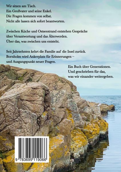 Produktbild: Herz, Softeis und eine Insel