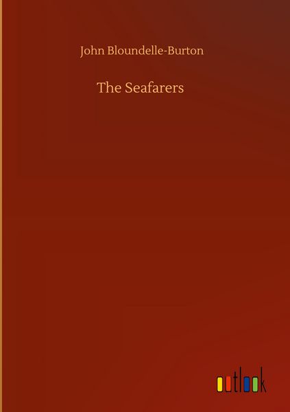 Produktbild: The Seafarers