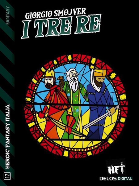 Produktbild: I tre Re