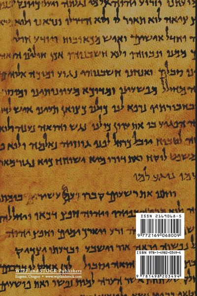 Produktbild: Journal for the Evangelical Study of the Old Testament, 3.1