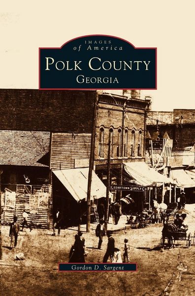 Produktbild: Polk County Georgia