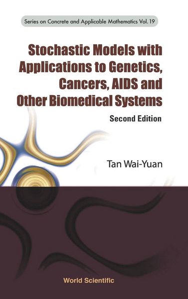 Produktbild: Stoch Model Appl Gen..(2nd Ed)