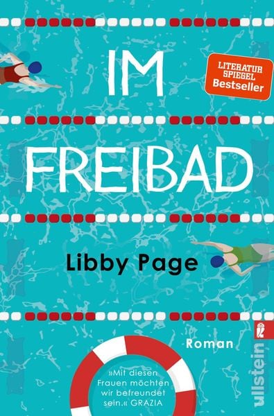 Produktbild: Im Freibad