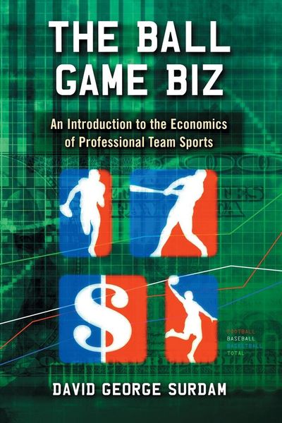 Produktbild: The Ball Game Biz