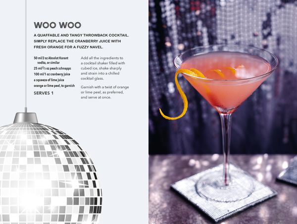 Produktbild: Disco Cocktails