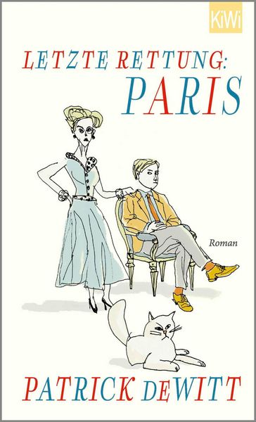 Produktbild: Letzte Rettung: Paris