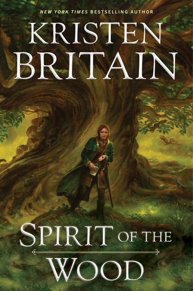 Produktbild: Spirit of the Wood
